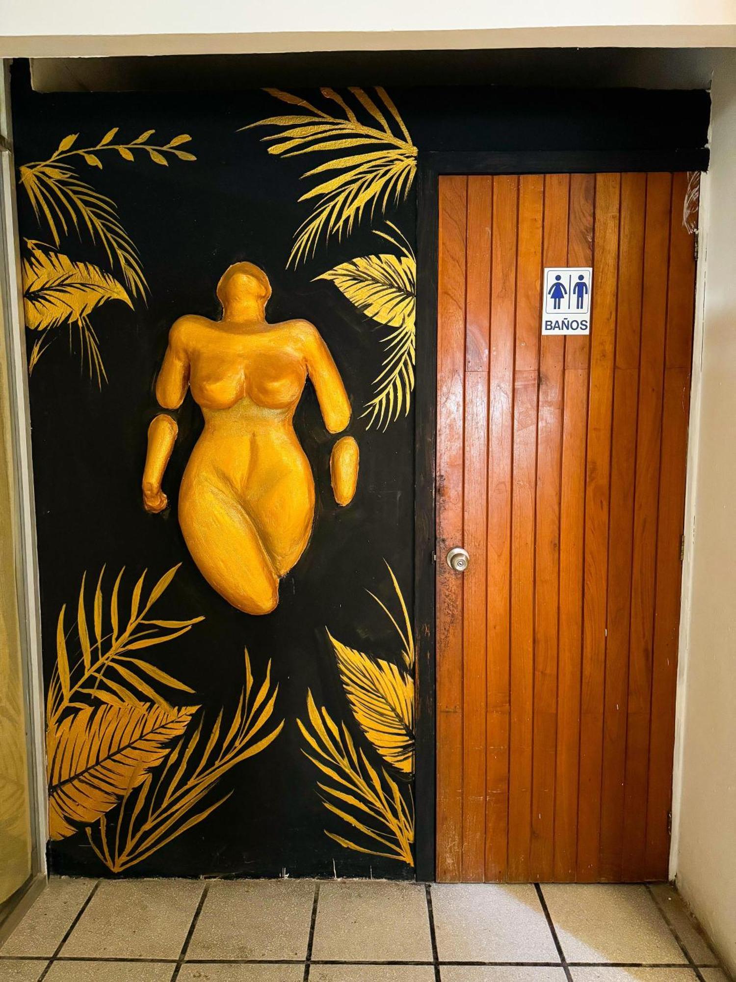 Hotel Sexta Avenida Tapachula Exterior foto